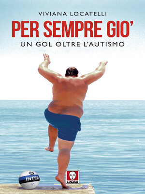 cover image of Per sempre Giò